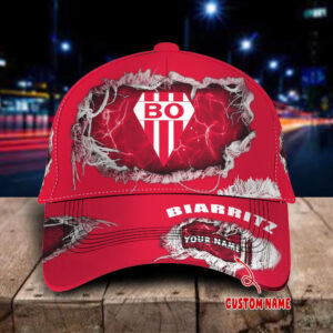 Casquette Biarritz Olympique