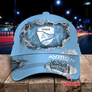 Casquette Aviron Bayonnais