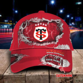 Casquette Stade Toulousain