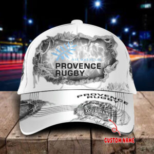 Casquette Provence Rugby