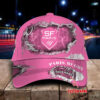 Casquette Stade Francais