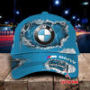 Casquette BMW M Car