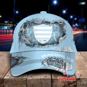 Casquette Racing 92