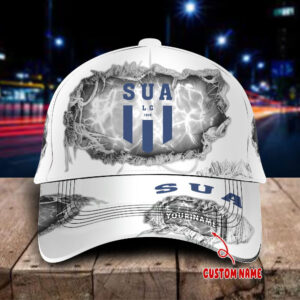 Casquette Sporting Union Agenais