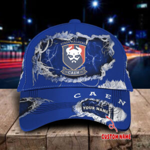 Casquette Stade Malherbe Caen
