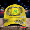 Casquette FC Nantes
