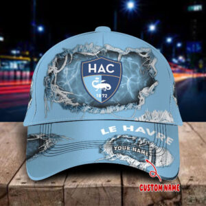 Casquette Havre Athletic Club