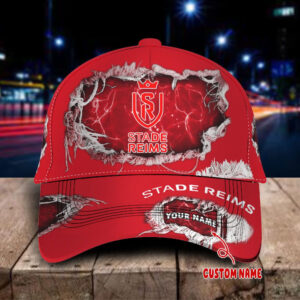 Casquette Stade de Reims