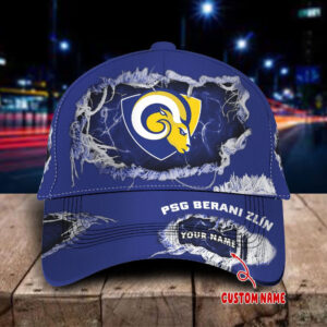 Casquette PSG Berani Zlín