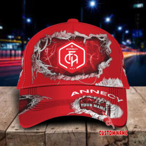 Casquette FC Annecy