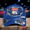 Casquette Olympique Lyonnais
