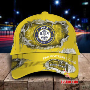 Casquette Pau Football Club