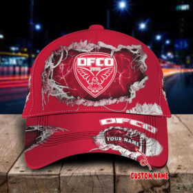 Casquette Dijon FCO