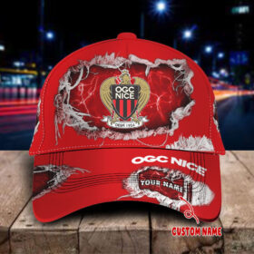 Casquette OGC Nice