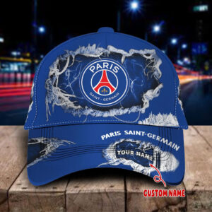 Casquette PSG