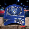 Casquette Sporting Club di Bastia