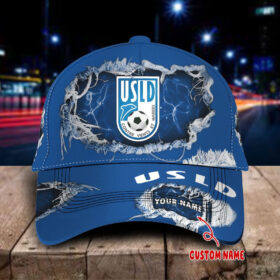 Casquette USL Dunkerque