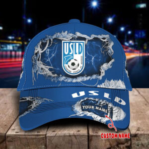 Casquette USL Dunkerque