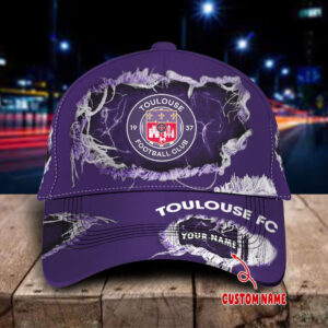 Casquette Toulouse Football Club