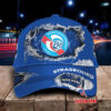 Casquette RC Strasbourg Alsace