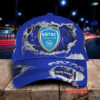 Casquette ESTAC Troyes