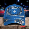 Casquette AJ Auxerre