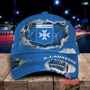 Casquette AJ Auxerre