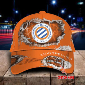 Casquette Montpellier HSC