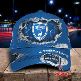 Casquette Chamois Niortais FC