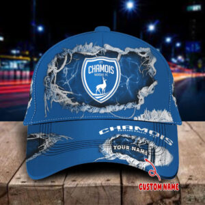 Casquette Chamois Niortais FC