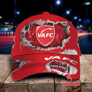 Casquette Valenciennes Football Club