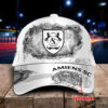 Casquette Amiens SC