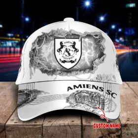 Casquette Amiens SC