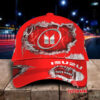 Casquette Isuzu