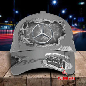 Casquette Mercedes-AMG