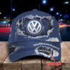 Casquette Volkswagen