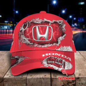 Casquette Honda