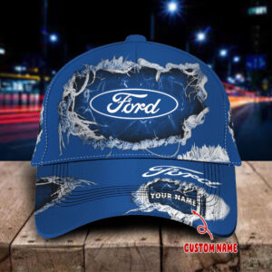 Casquette Ford