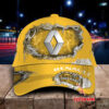 Casquette Renault