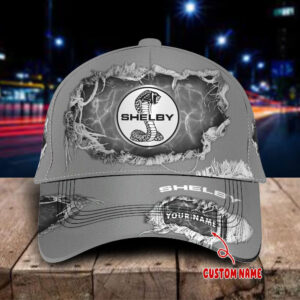 Casquette Ford Shelby
