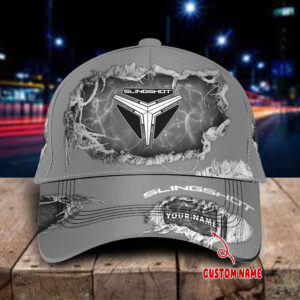 Casquette Polaris Slingshot