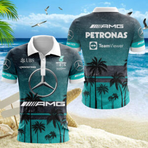 Polo Mercedes-AMG PETRONAS F1 Team
