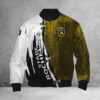 Blouson bomber Stade Rochelais