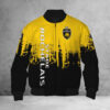Blouson bomber Stade Rochelais