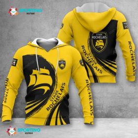 Sweat à capuche Stade Rochelais