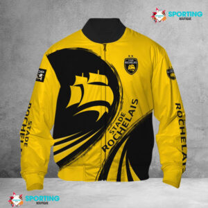 Blouson bomber Stade Rochelais