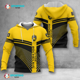 Sweat à capuche Stade Rochelais