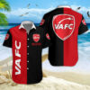 Chemise hawaïenne Valenciennes FC