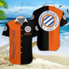 Chemise hawaïenne Montpellier HSC