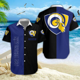 Chemise hawaïenne PSG Berani Zlín